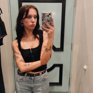 Meet your Posher, Bridget